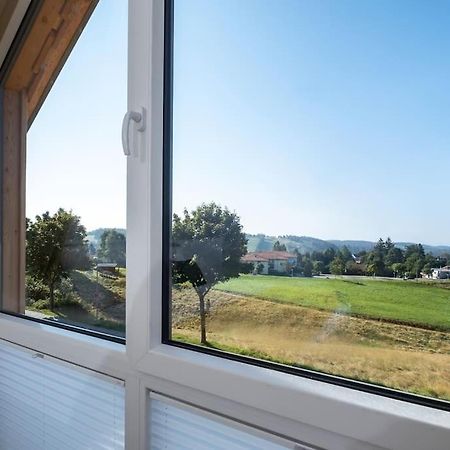 Ferienhaus Mountain View Six50 Mit Sauna Und Kamin In St. Andreasberg Sankt Andreasberg Exterior foto