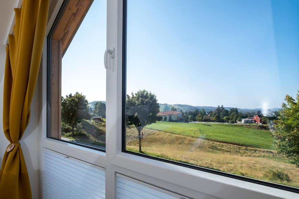 Ferienhaus Mountain View Six50 Mit Sauna Und Kamin In St. Andreasberg Sankt Andreasberg Exterior foto